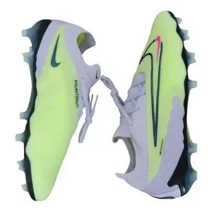Nike | Shoes | Rare Nike Phantom Gx Elite Fg P Volt Size 65 
